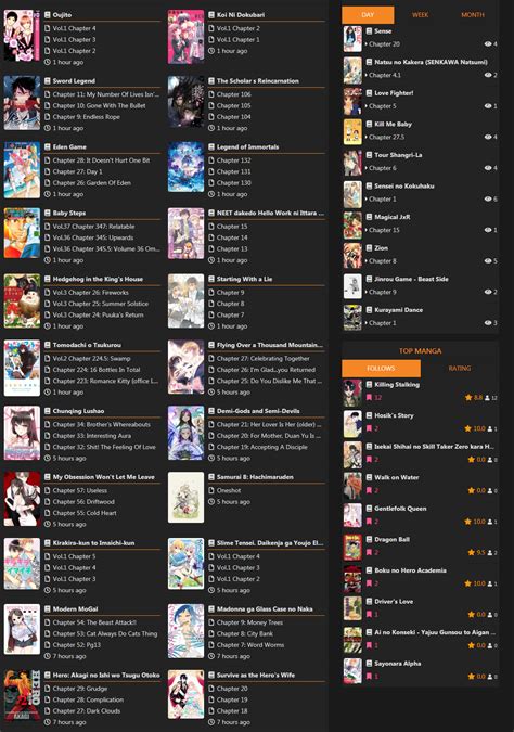 vymangq|Read latest updated manga online .